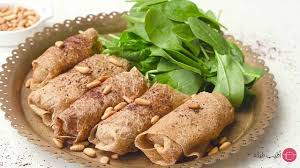 طريقة عمل المسخن بالصور خطوة خطوة Poultry Recipes Recipes Food