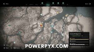 Use the walkthrough menu below to quickly jump to whatever stage of the game you need help with. Assassin S Creed Valhalla Grantebridgescire Mysteries Walkthrough
