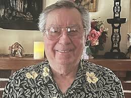 Rev. Raymond Otto's Memorial Website