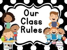 Find high quality classroom rules clipart, all png clipart images with transparent backgroud can be download for free! Editable Whole Brain Classroom Rules Amp Procedures Black Amp White Polka Regarding Classr Classroom Rules Classroom Rules Printable Rules And Procedures