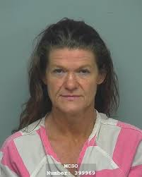 MONTGOMERY COUNTY JAIL BOOKINGS FOR AUGUST 11, 2022