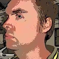 Plesyre Barge by Jon Cone