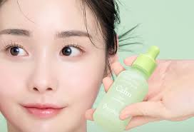 DEAR DAHLIA Paradise Aurora Shine Lip Treatment • Morning Dew