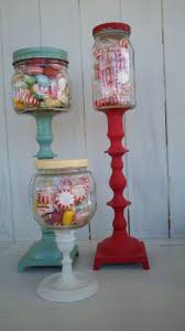 Diy Candy Jars Jar Diy Diy Candy Candy Jars