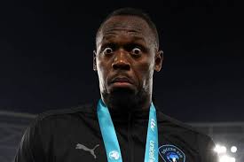 Scammers allegedly take $12.7 million out of Usain Bolt's account