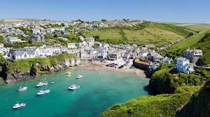 They are also more conservative than the uk and feel strongly about cornish heritage. Where To Eat In Cornwall The Chef Nathan Outlaw S Guide Travel The Times