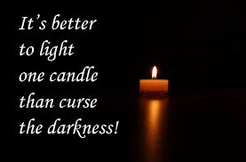 5.there are (few) public holidays in great britain than in other european countries. It S Better To Light One Candle Sustaining Community