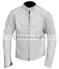 Oblivion Jack Harper Tom Cruise Motorcycle Leather Jacket Leather Jacket Men Jackets Leather Jacket Black