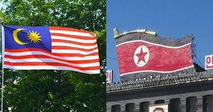 Jelas, korea utara mendahului kita dari aspek berkenaan. Kenapa Korea Utara Memutuskan Hubungan Dengan Malaysia The Patriots