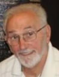 Obituary for John R. DePalmer