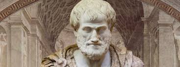 Aristotle was a greek philosopher and polymath during the classical period in ancient greece. Aristotle Biography Of The Famous Greek Philosopher Learnodo Newtonic