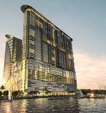 Silverscape luxury residences taman melaka raya, malacca, malaysia. Silverscape Hatten City