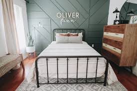 Full online text of the lumber room by saki. Toddler Bedroom Makeover Within The Grove