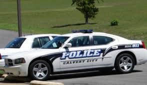 The alameda police department is committed to you to providing quality service with respect, care and equal treatment for all in the community. Calvert City Police Department Arrest Report Marshall County Daily Com