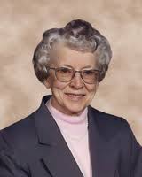 Hazel Cameron Obituary