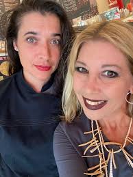 Chef Hélène Cazemajou: On Passion, Precision and Paneterie Bakery