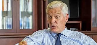 Former Eskom Bosses, Private Sector Using 'Revolving Door, Insider Trading'  To Score Tenders