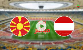 ويدير مواجهة النمسا ومقدونيا الشمالية، الحكم السويدي أندرياس إيكبرج، وتنطلق صافرة البداية في تمام الساعة 16:00 بتوقيت جرينتش، 18:00 بتوقيت مصر، 19:00 بتوقيت. Ù…Ø´Ø§Ù‡Ø¯Ø© Ù…Ø¨Ø§Ø±Ø§Ø© Ø§Ù„Ù†Ù…Ø³Ø§ ÙˆÙ…Ù‚Ø¯ÙˆÙ†ÙŠØ§ Ø§Ù„Ø´Ù…Ø§Ù„ÙŠØ© ÙÙŠ Ø¨Ø« Ù…Ø¨Ø§Ø´Ø± Ø¨Ø¨Ø·ÙˆÙ„Ø© ÙŠÙˆØ±Ùˆ 2020 Ø§Ù„ÙŠÙˆÙ… ÙŠÙ„Ø§ Ø´ÙˆØª Ù…Ø¨Ø§Ø´Ø±