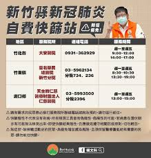 今（ 18 ）日新竹縣新增 2 例本土確診，案號為案 2067 和案 2068，分別是 30 多歲的韓國籍男性商務人士以及 50 多歲本國籍男性，兩人的足跡也包含段純貞牛肉麵、寶雅、新竹好市多等地。 衛生局表示，一共匡列接觸者共 24 人，已全數居家隔離並採檢送驗中。相關公共場所足跡落在新竹縣市與苗栗 3 Tjqodaepppwefm