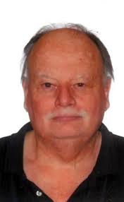 Brian Cherry Obituary