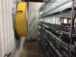 If you are taking your mining seriously then there is only one option for the choice of miner, and that is the antminer s9 from bitmain, these cost $2100 dollars, and can only be. How To Build A Bitcoin Mining Farm How Long Does It Take Quora