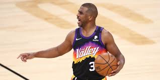 With tenor, maker of gif keyboard, add popular chris paul animated gifs to your conversations. Chris Paul Is Always On His Time