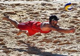 Juegos juegos de deportes juegos de olimpiadas olimpiadas de verano voleibol de playa. Calendario De Voleibol Playa En Los Juegos Olimpicos De Tokio 2021 Cuando Inicia Fechas Horarios Canales De Tv Programacion Y Disciplinas De Los Jjoo Tokio 2020 Mexico Depor