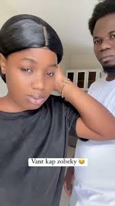 Yon moun Map chache ki pou vinn danse avem