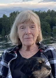 Obituary: Laura Ann (Knightly) Morse