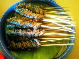 145 the invention of tempeh cannot be separated from the origin of fungus, which is the important part of fermentation. Kupang Baby Kerang Gurih Ngangenin Yuk Ke Pasuruan Halaman 1 Kompasiana Com
