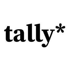 Tally logo