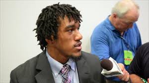 Vic Beasley says UGA has some great running backs