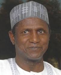 But the father of two in an instagram post asked critics to be sure that their hands were clean before pointing. Umaru Musa Yar Adua Wikipedia