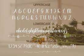 Falina Sweet Calligraphy Font Befonts Com Calligraphy and cursive fonts are very important for the graphic designers. befonts