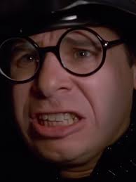 Rick Moranis: The Respected Return to Spaceballs 2