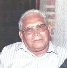 Ramiro Paz-Rodriguez Obituary