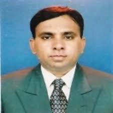 Javed Iqbal Javed Bhatti