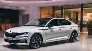 Image result for Carbon Steel 2024 Slavia