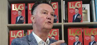 Vtbl zet daarom de meest legendarische engelse quotes van. Van Gaal Houdt Grote Schoonmaak In Eerste Selectie Oranje