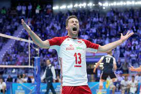 He is currently working for esl as a commentator. Kubiak Eurovolley