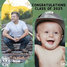 🌱🎓 Congratulations to Matthew Whaley's littlest gardeners! ⁠ Kindergarten  and first-grade students recently participated in their Green Thumb  Graduation! 👩‍🌾🧑‍🌾 ⁠ ⁠ Mattey's Garden — a beloved school tradition  since 1999 —