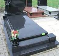 European Style Granite and Marble Tombstone and Monument and Gravestone and  Headstone