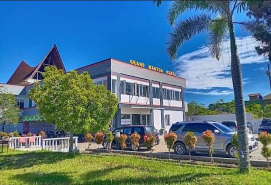 Grand Mareda Hotel