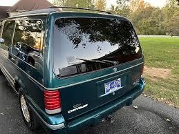 Image result for Hunter Green 1995 Chrysler