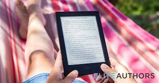 In fact, the majority of printed books are turned into ebooks. Average Size Of A Kindle Book Elite Authors