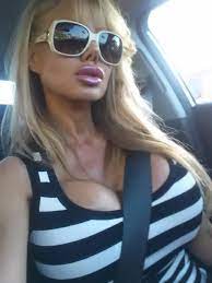 Blondie Bennet | Scrolller