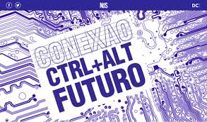 Preencha os campos abaixo e cadastre seu currículo. Clic Rbs Conexao Ctrl Alt Futuro