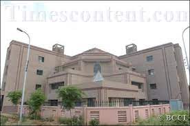 It isn't necessary, but very beneficial Lucknow University Feature Photo Glimpse Of Lucknow University