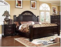 These complete furniture collections include everything you need to outfit the entire bedroom in coordinating style. Amazon Com Bedroom Sets Overstock Bedroom Sets Bedroom Furniture Home Kitchen