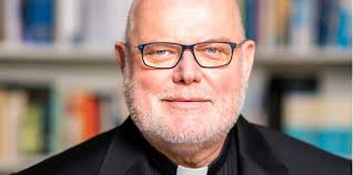Einer der prägendsten deutschen bischöfe tritt ab: Kardinal Marx Verzichtet Auf Das Bundesverdienstkreuz Reaktion Auf Kritik Von Missbrauchsopfern